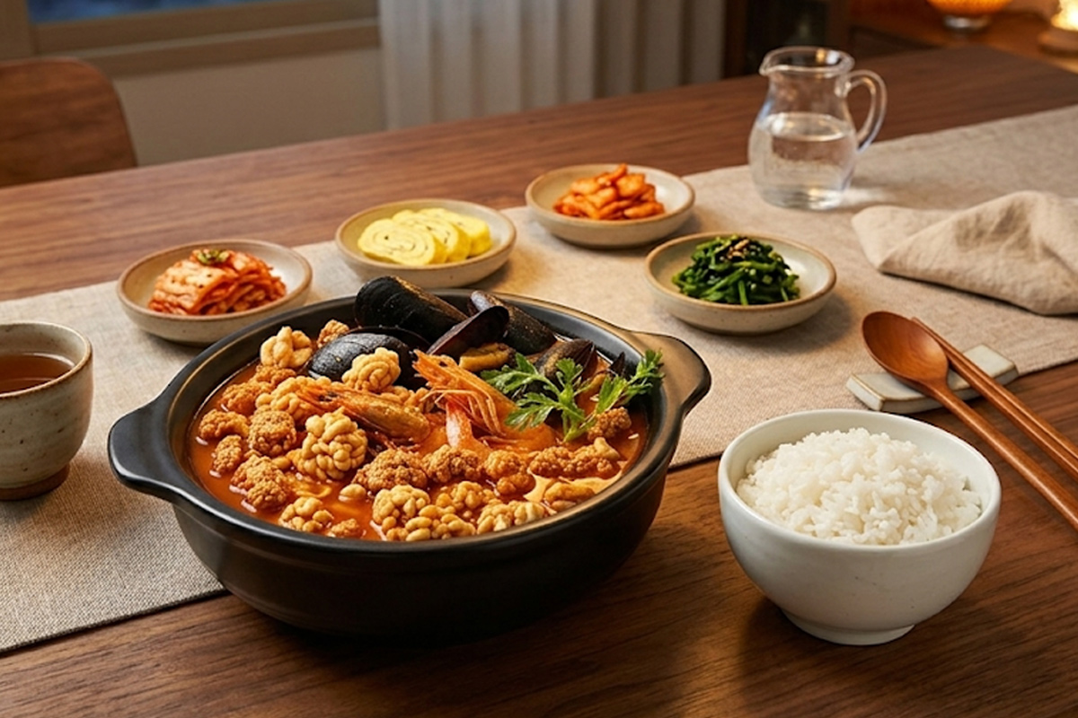바다자리 매콤톡톡 알탕 상세 이미지